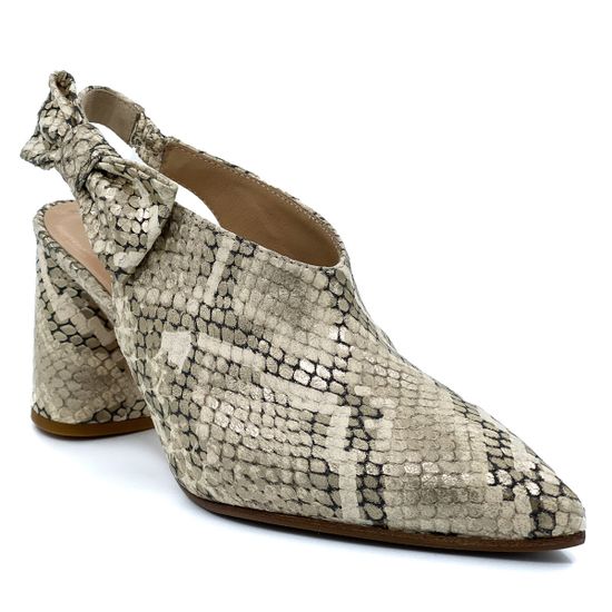 Туфли женские Rosso Nero - фото 2, 