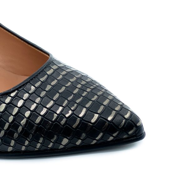 Туфли Donna Soft - фото 6, 