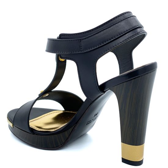 Босоножки Loretta Pettinari - фото 3, 