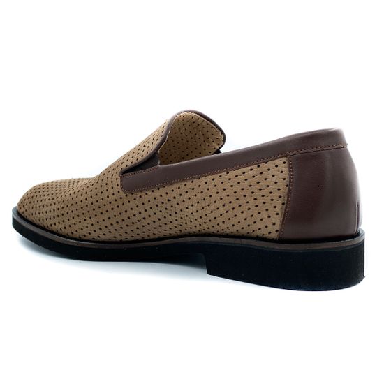 Туфли мужские Lab Milano - фото 3, 