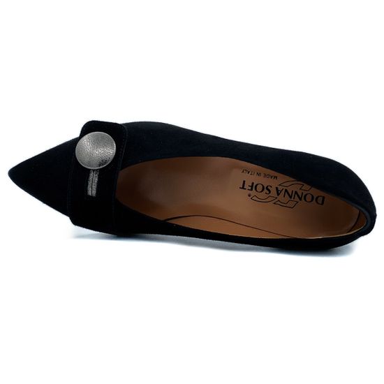 Туфли женские Donna Soft - фото 5, DS0402 DS