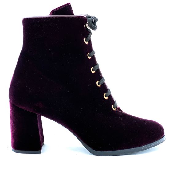 Ботильоны Luca Verdi - фото 1, 