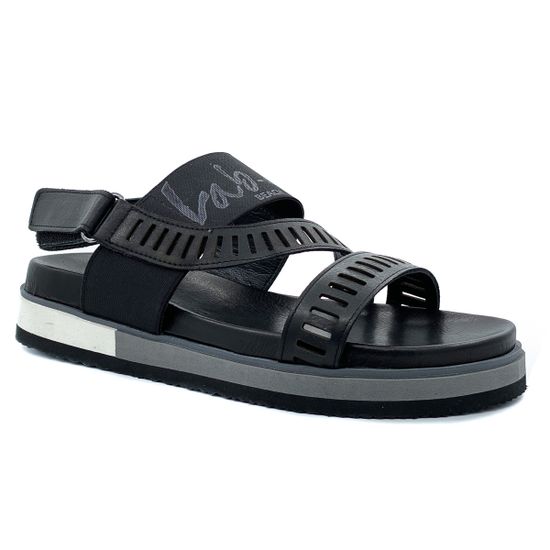 Сандалии мужские Lab Milano - фото 2, 