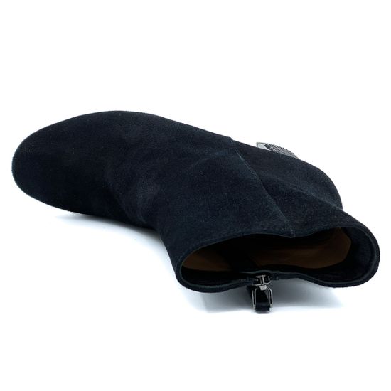 Ботильоны Gianni Renzi - фото 5, 