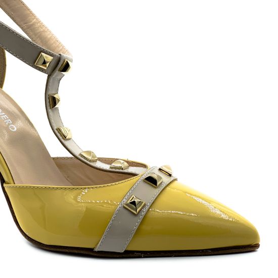 Туфли женские Rosso Nero - фото 6, 