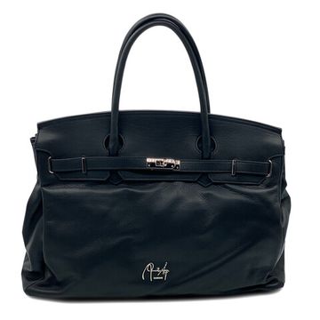 Сумка Дорожная Renato Angi черная кожаная - фото 1, 3008381 RA NERO