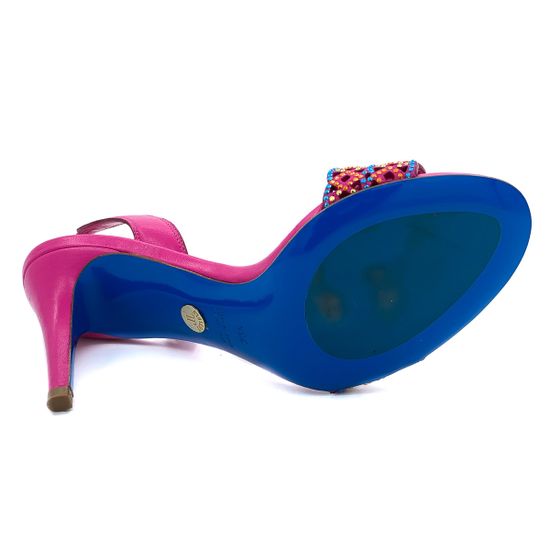 Босоножки Loriblu - фото 4, 5EM18190MC LB