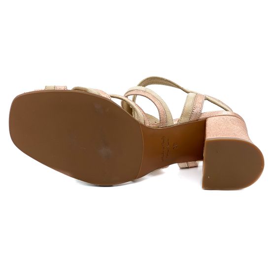 Босоножки Rosso Nero - фото 4, 4235 RN