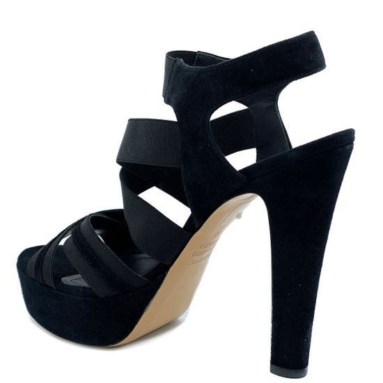 Босоножки Renzi - фото 3, 524202A RZ