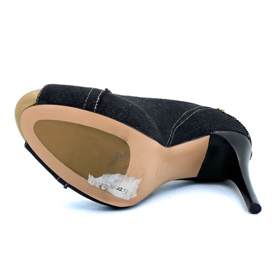 Туфли женские Renzi - фото 4, 