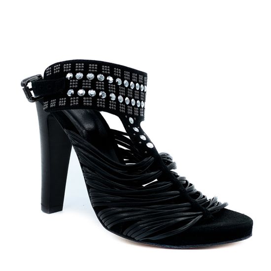 Босоножки Fru.it - фото 2, 3848 (cuoio) FR