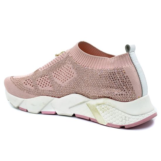 Сникерсы женские Ilasio Renzoni - фото 3, 