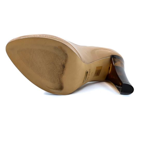 Туфли женские Grey Mer - фото 4, 