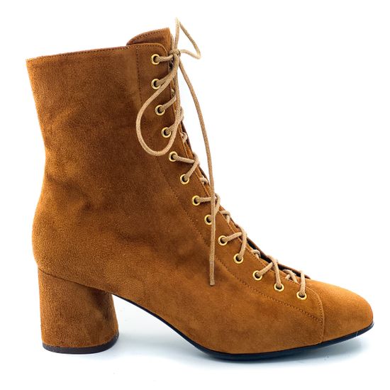 Ботинки женские Rosso Nero - фото 1, 