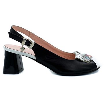 Босоножки Ilasio Renzoni - фото 1, 4241 IR