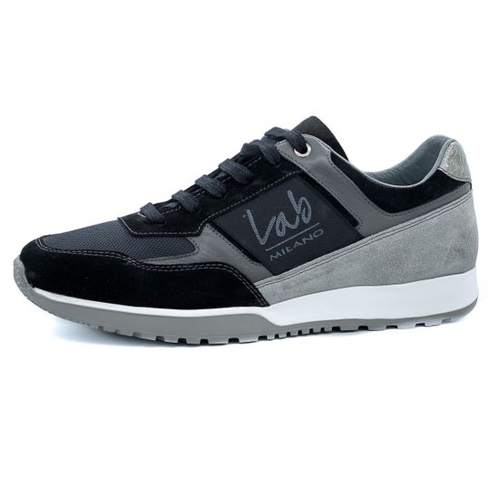 Кроссовки мужские Lab Milano - фото 6, 