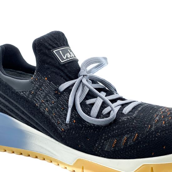 Кроссовки мужские Lab Milano - фото 6, 