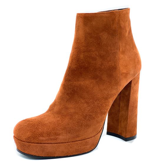 Ботильоны Rosso Nero - фото 2, 