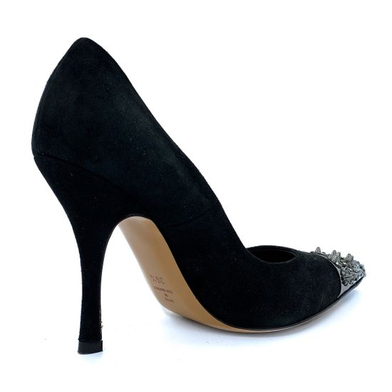 Туфли женские Nina Lilou - фото 3, 