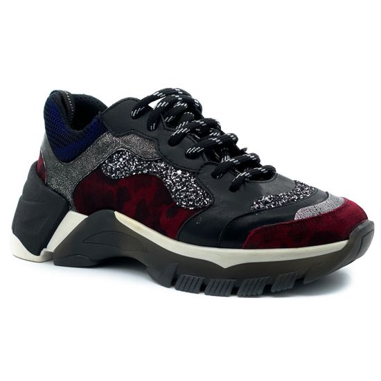 Кроссовки женские Mimmu - фото 2, 