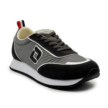 Кроссовки Salvatore Deodato серые замшевые - фото 2, 803 SD GRIGIO