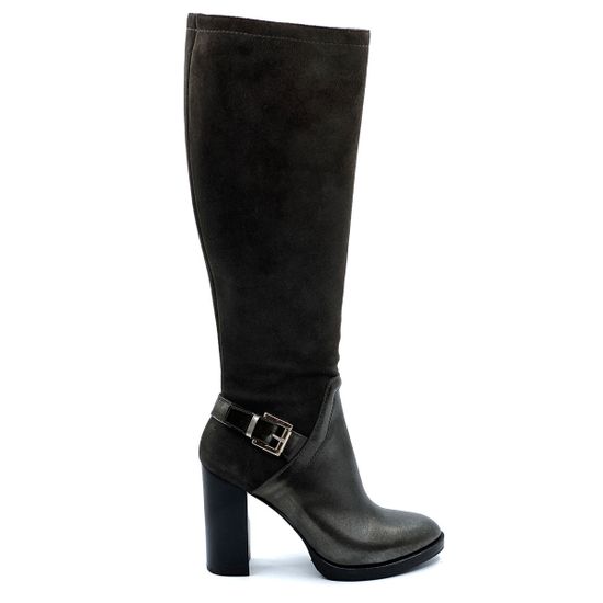 Сапоги Mary Claud - фото 1, 8060 MCL