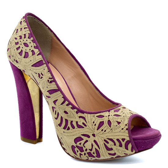 Туфли женские Renzi - фото 2, 