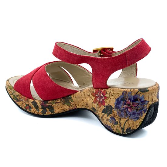 Босоножки Kelton - фото 3, 