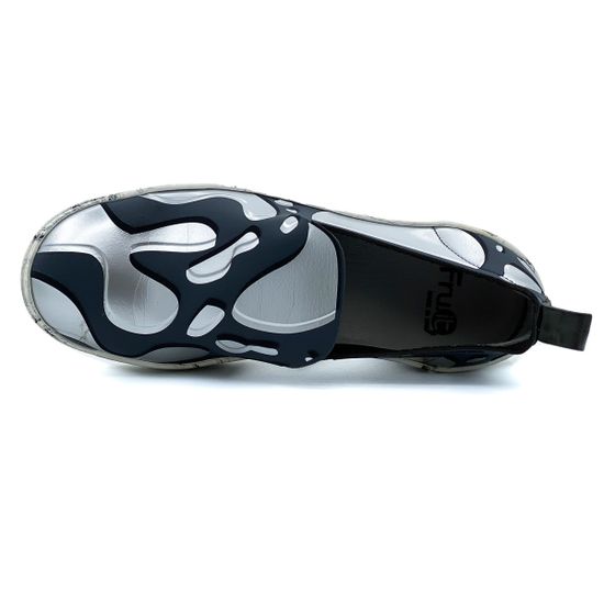 Слипоны женские Fru.It - фото 5, 3702 (2017) FR