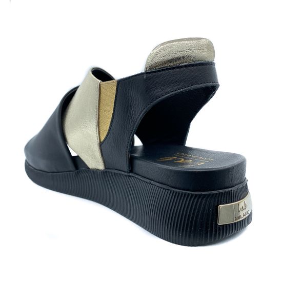 Босоножки Lab Milano - фото 3, 