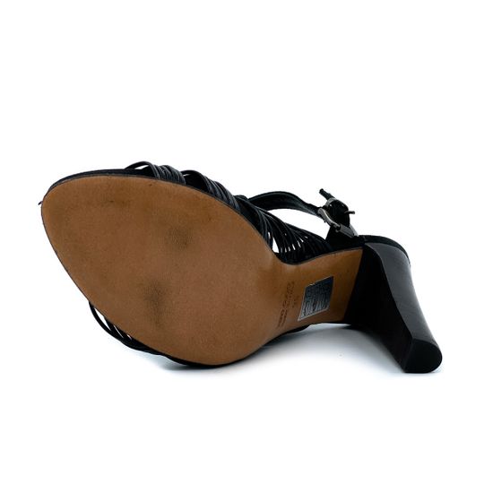 Босоножки Fru.it - фото 4, 3848 (cuoio) FR