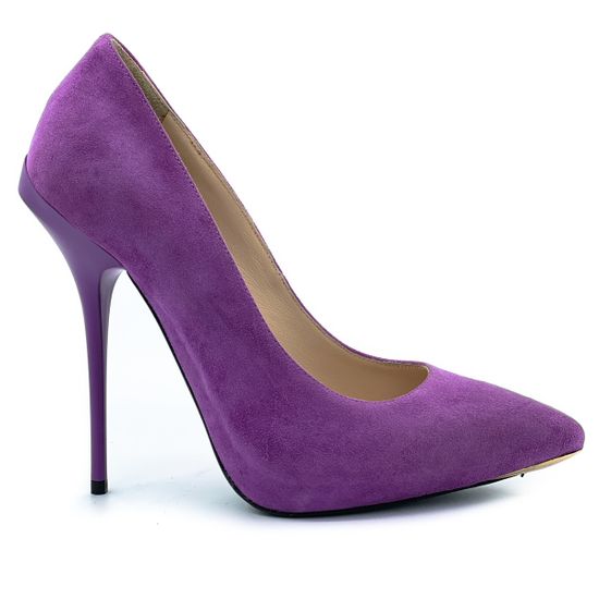 Туфли Gianmarco Lorenzi - фото 1, 