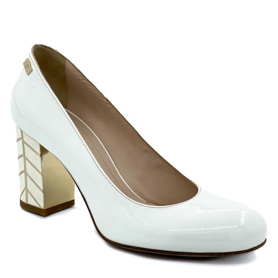 Туфли женские Renzi - фото 2, 504400 RZ