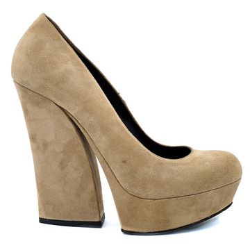 Туфли женские Gianmarco Lorenzi - фото 1, A3D0A0510 GML