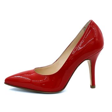 Туфли женские Rosso Nero - фото 1, 3491 RN ROSSO