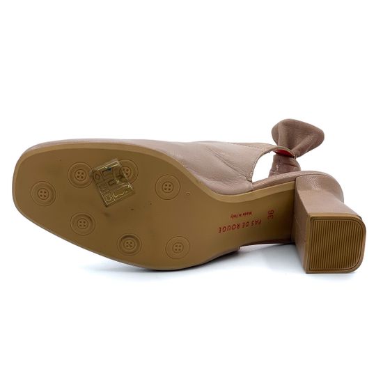 Босоножки Pas de Rouge - фото 4, 