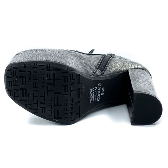 Ботильоны Tiffi - фото 4, 