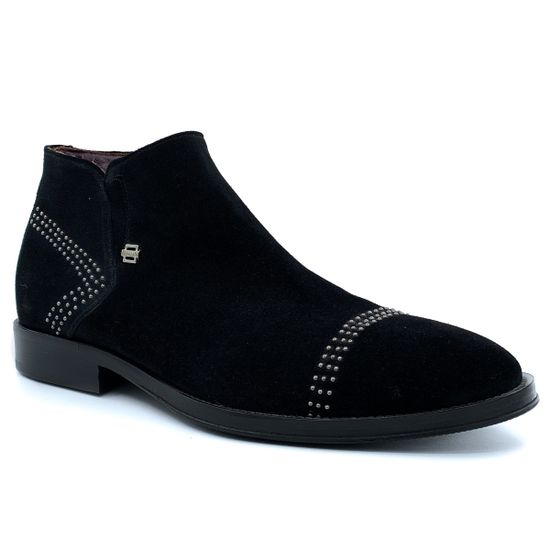 Ботинки мужские Bagatto - фото 2, 