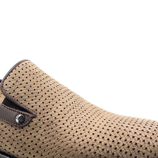 Туфли мужские Lab Milano - фото 6, 