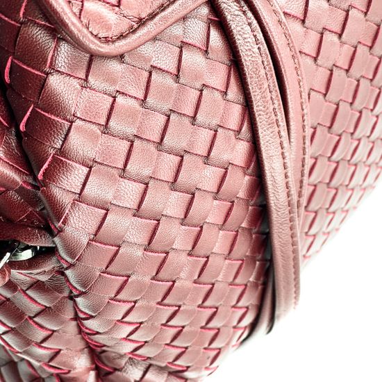 Рюкзак женский Di Gregorio - фото 4, 