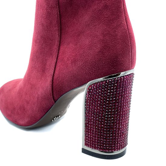 Ботильоны Gianni Renzi - фото 7, RA1250D GR