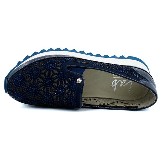 Слипоны Lab Milano - фото 5, 