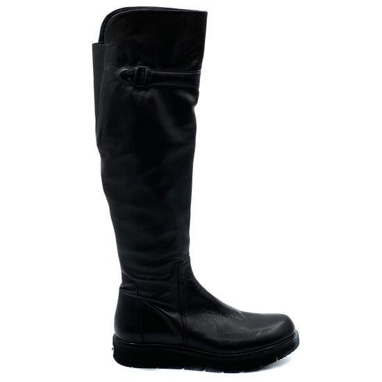 Ботфорты Mara - фото 1, 