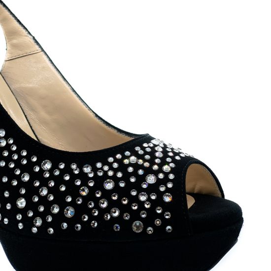 Босоножки Rosso Nero - фото 6, 3076S RN