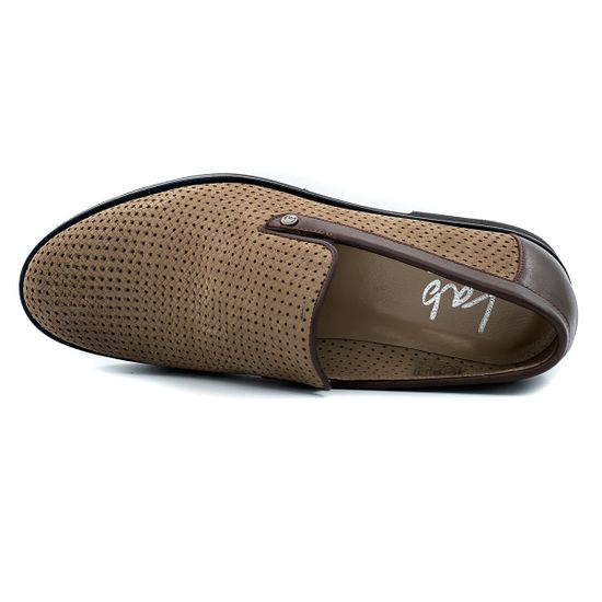 Туфли мужские Lab Milano - фото 5, 