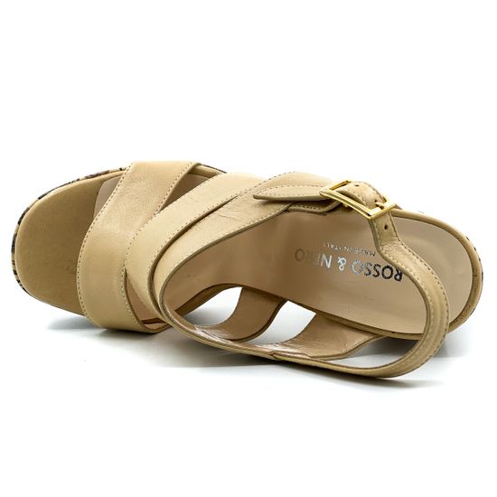 Босоножки Rosso Nero - фото 5, 3862 RN B1