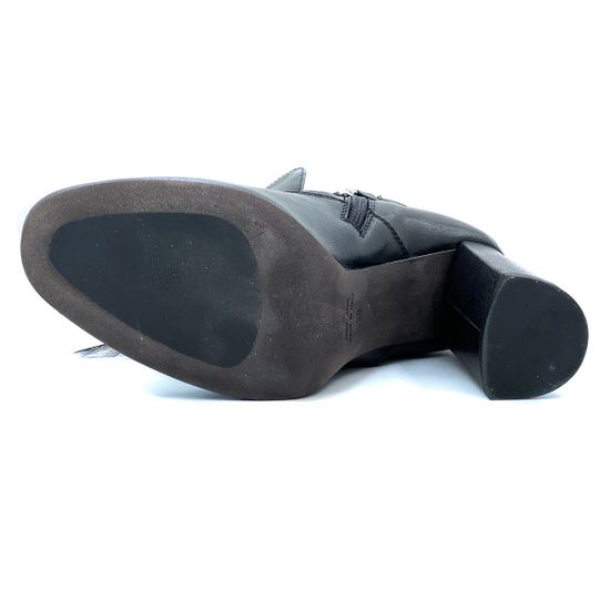 Ботильоны Giada Gabrielli - фото 4, 