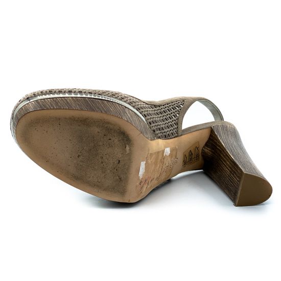 Босоножки Baldinini - фото 4, 