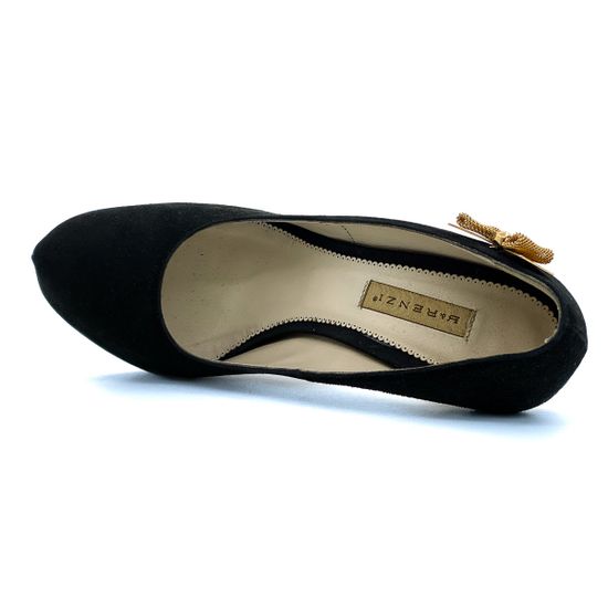 Туфли женские Renzi - фото 5, 422105 RZ