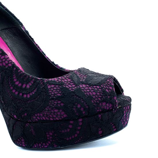 Туфли женские Loriblu - фото 6, 